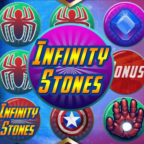 Infinity slots
