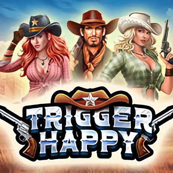 Trigger Happ