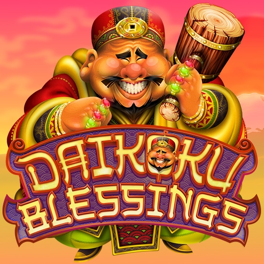 Daikoku Bleesings